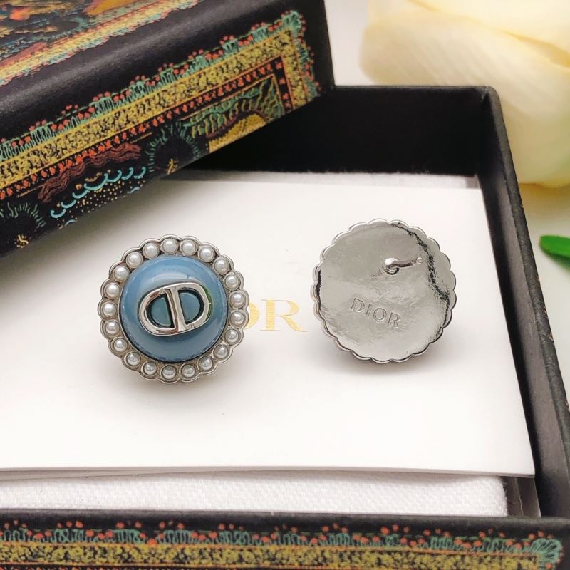 Christian Dior Earrings